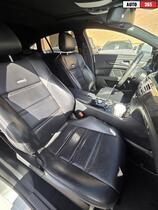 Mercedes-Benz CLS vaihtoauto