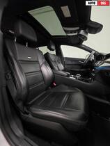 Mercedes-Benz CLS vaihtoauto