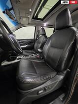 Nissan Navara vaihtoauto