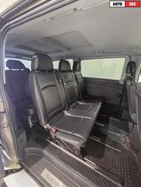 Mercedes-Benz Viano vaihtoauto