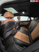 BMW X6 vaihtoauto