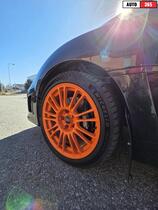 Subaru Impreza vaihtoauto