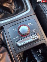 Subaru Impreza vaihtoauto