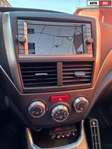 Subaru Impreza vaihtoauto