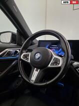 BMW i4 vaihtoauto