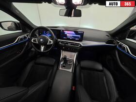 BMW i4 vaihtoauto