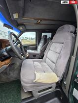 Chevrolet Chevy Van vaihtoauto