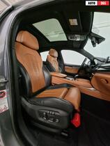 BMW X6 vaihtoauto
