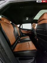 BMW X6 vaihtoauto