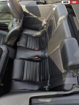 Ford USA Mustang vaihtoauto