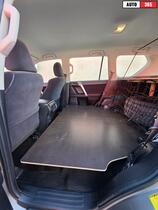 Toyota Land Cruiser vaihtoauto
