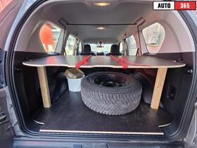 Toyota Land Cruiser vaihtoauto
