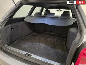 Audi RS4 vaihtoauto