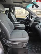 Mercedes-Benz Viano vaihtoauto