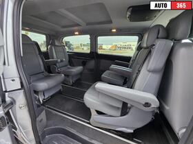 Mercedes-Benz Viano vaihtoauto