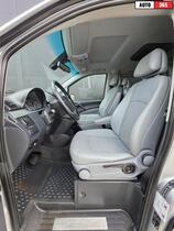 Mercedes-Benz Viano vaihtoauto