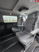 Mercedes-Benz Viano vaihtoauto