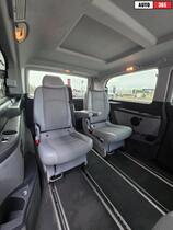 Mercedes-Benz Viano vaihtoauto