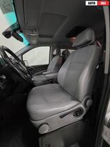 Mercedes-Benz Viano vaihtoauto