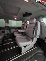 Mercedes-Benz Viano vaihtoauto