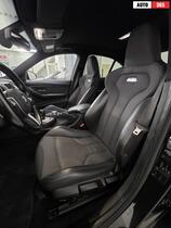 BMW M3 vaihtoauto