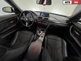 BMW M3 vaihtoauto