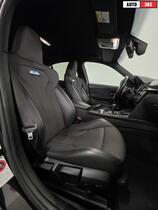 BMW M3 vaihtoauto