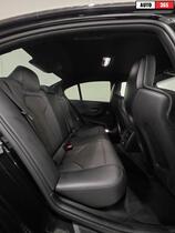 BMW M3 vaihtoauto