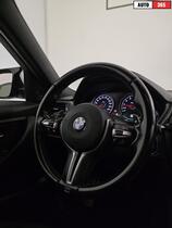 BMW M3 vaihtoauto