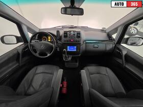 Mercedes-Benz Viano vaihtoauto