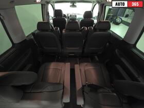 Mercedes-Benz Viano vaihtoauto