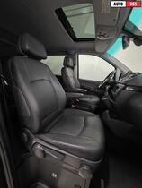Mercedes-Benz Viano vaihtoauto