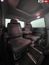 Mercedes-Benz Viano vaihtoauto