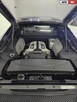 Audi R8 vaihtoauto