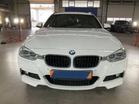BMW 330 vaihtoauto