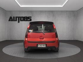 Mitsubishi Colt vaihtoauto