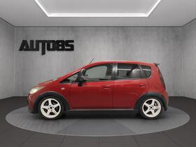 Mitsubishi Colt vaihtoauto