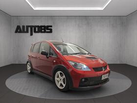 Mitsubishi Colt vaihtoauto