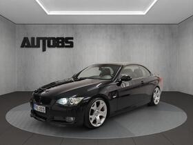 BMW 335 vaihtoauto
