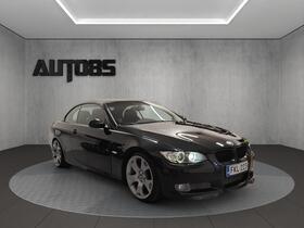 BMW 335 vaihtoauto