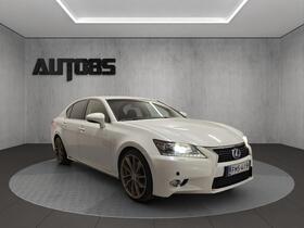 Lexus GS vaihtoauto