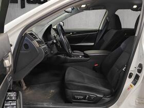 Lexus GS vaihtoauto