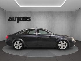 Audi RS6 vaihtoauto