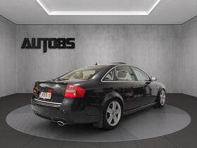 Audi RS6 vaihtoauto