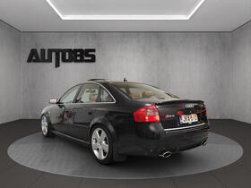 Audi RS6 vaihtoauto