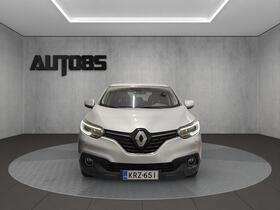 Renault Kadjar vaihtoauto