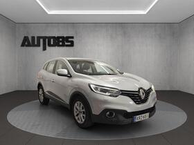 Renault Kadjar vaihtoauto