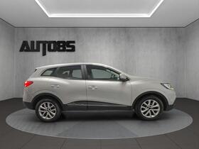 Renault Kadjar vaihtoauto