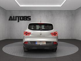 Renault Kadjar vaihtoauto