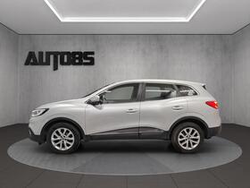 Renault Kadjar vaihtoauto